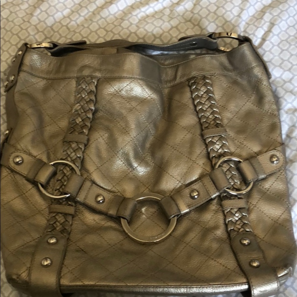 Isabella Fiore Carina XL Hobo